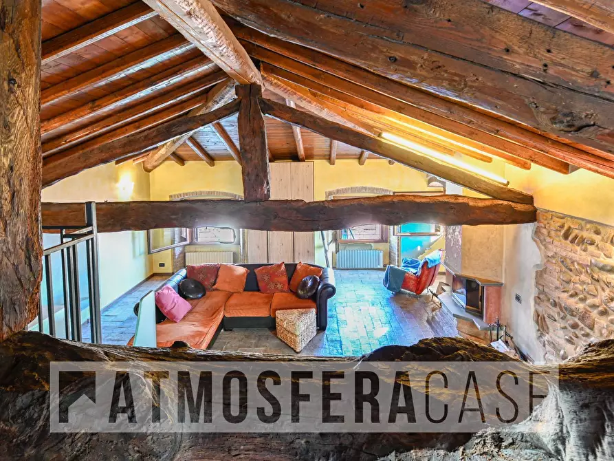 Immagine 21 di Appartamento in vendita  in VIA RUGGERO BONGHI a Zanica