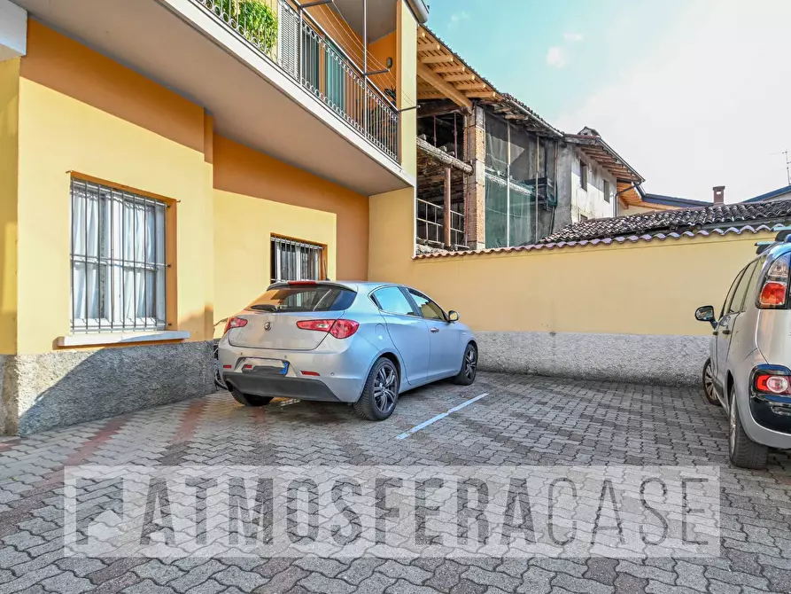 Immagine 25 di Appartamento in vendita  in VIA RUGGERO BONGHI a Zanica