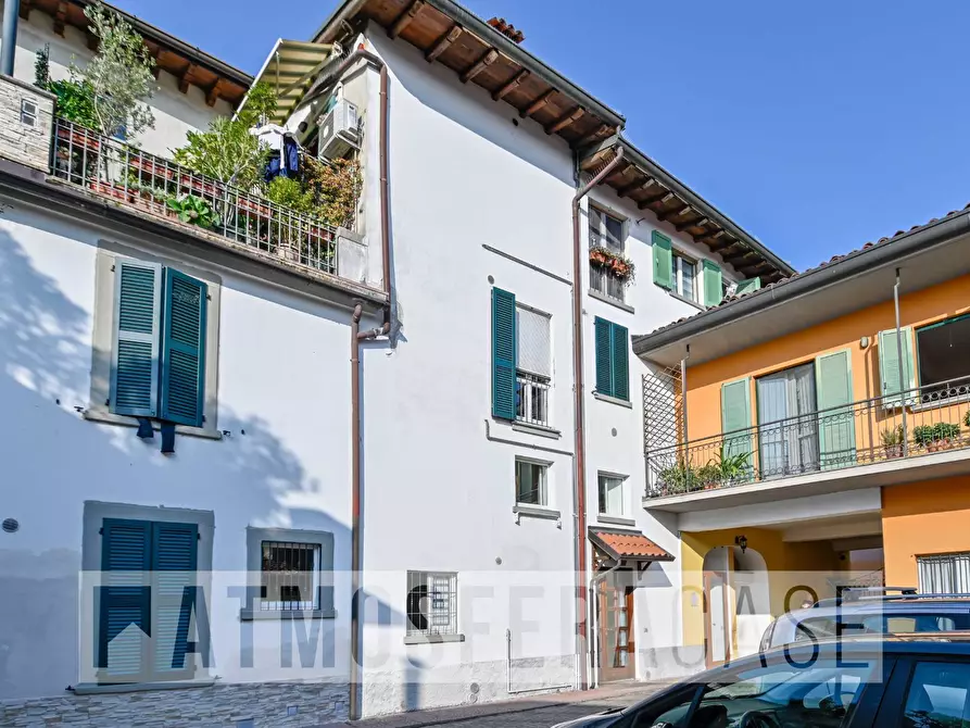 Immagine 24 di Appartamento in vendita  in VIA RUGGERO BONGHI a Zanica