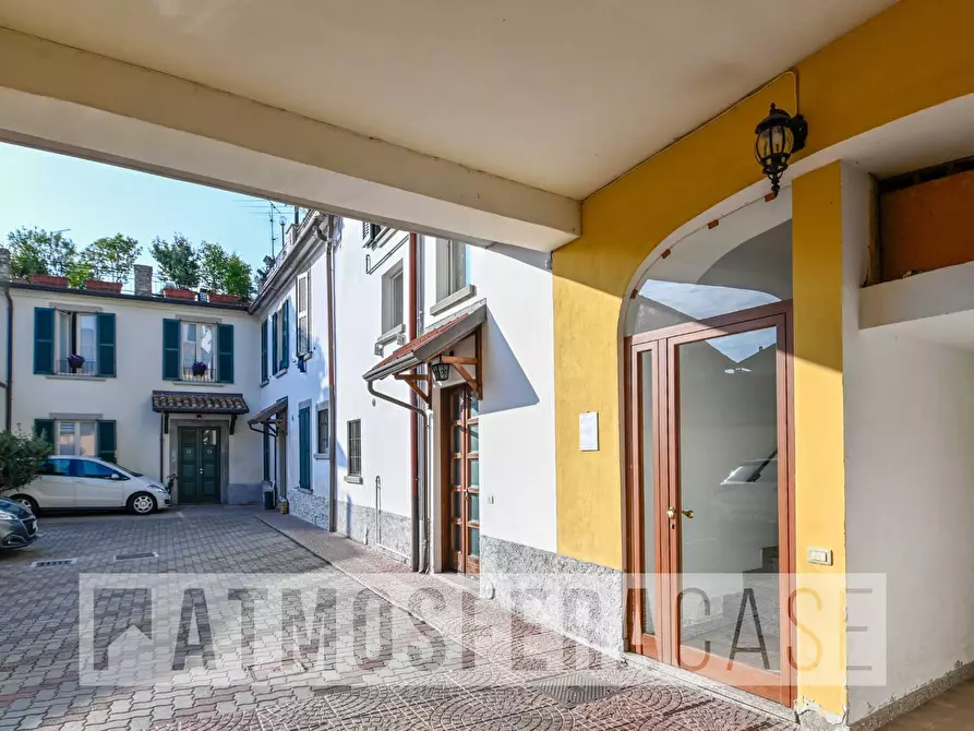 Immagine 23 di Appartamento in vendita  in VIA RUGGERO BONGHI a Zanica