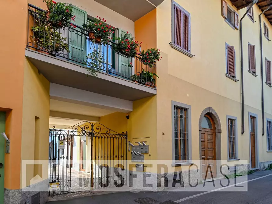 Immagine 26 di Appartamento in vendita  in VIA RUGGERO BONGHI a Zanica