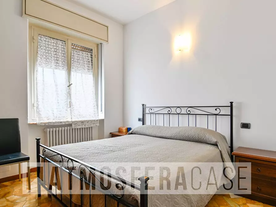 Immagine 9 di Appartamento in vendita  in Via Santa vincenza Gerosa a Bergamo