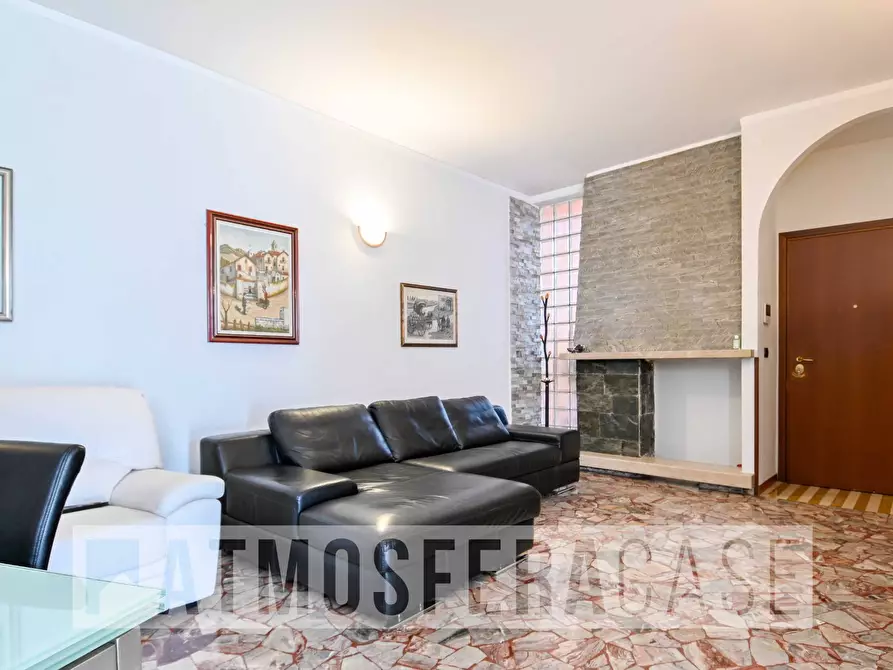 Immagine 2 di Appartamento in vendita  in Via Santa vincenza Gerosa a Bergamo