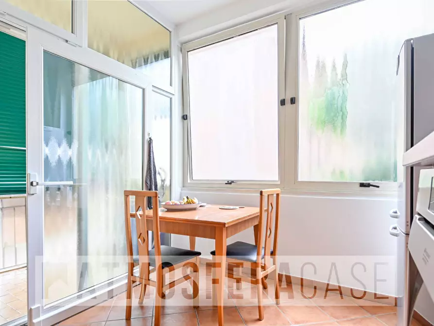 Immagine 6 di Appartamento in vendita  in Via Santa vincenza Gerosa a Bergamo