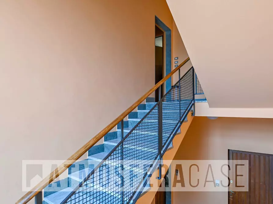 Immagine 14 di Appartamento in vendita  in Via Santa vincenza Gerosa a Bergamo