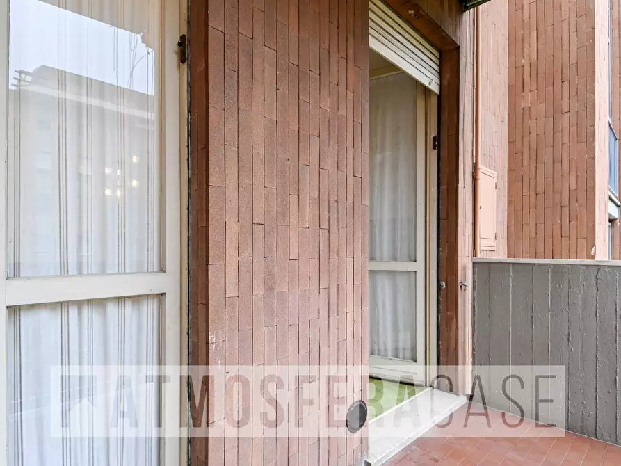 Immagine 11 di Appartamento in vendita  in Via Giosue' Carducci a Bergamo