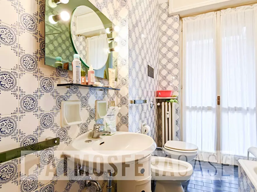 Immagine 18 di Appartamento in vendita  in Via Giosue' Carducci a Bergamo