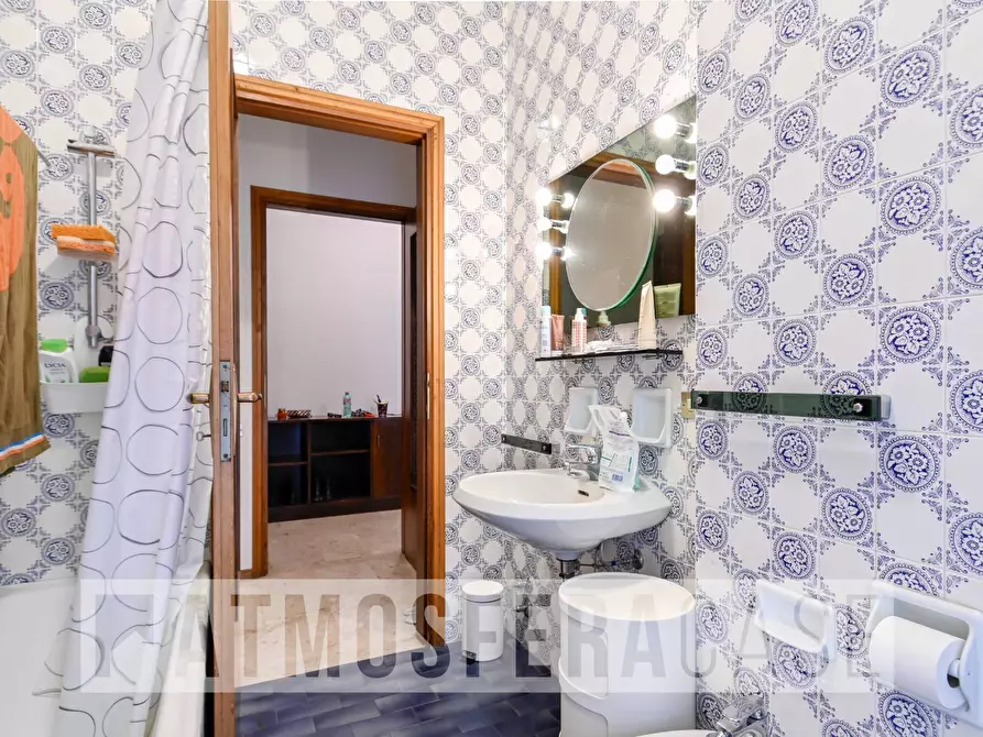 Immagine 19 di Appartamento in vendita  in Via Giosue' Carducci a Bergamo