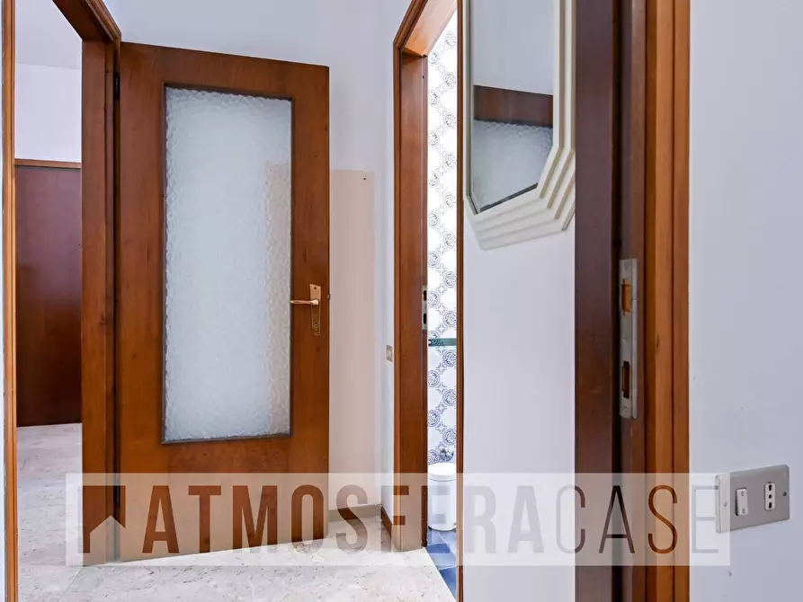 Immagine 12 di Appartamento in vendita  in Via Giosue' Carducci a Bergamo