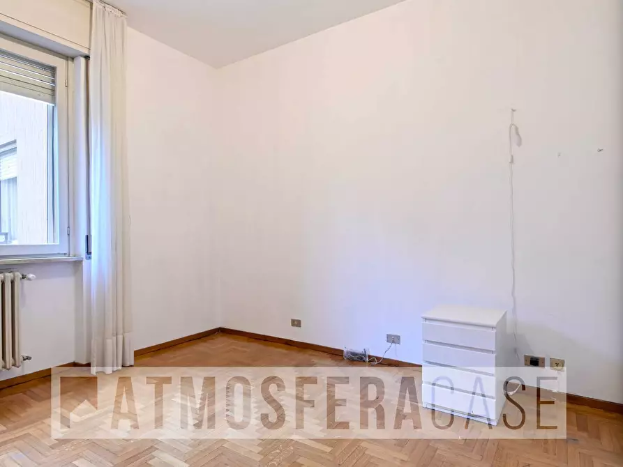 Immagine 14 di Appartamento in vendita  in Via Giosue' Carducci a Bergamo