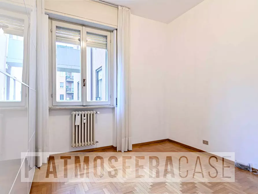 Immagine 15 di Appartamento in vendita  in Via Giosue' Carducci a Bergamo