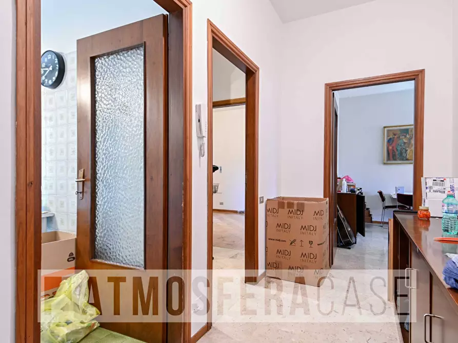 Immagine 20 di Appartamento in vendita  in Via Giosue' Carducci a Bergamo