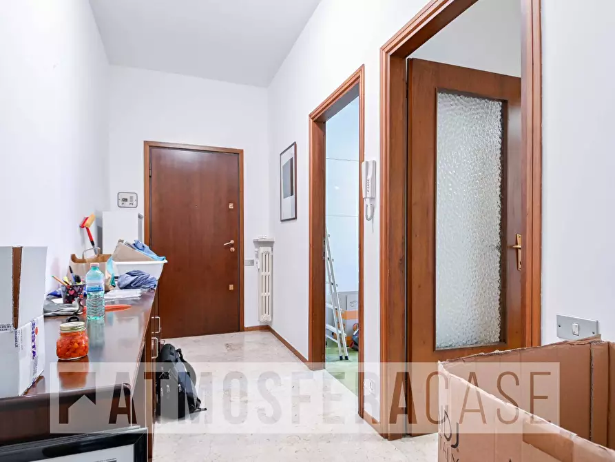 Immagine 8 di Appartamento in vendita  in Via Giosue' Carducci a Bergamo