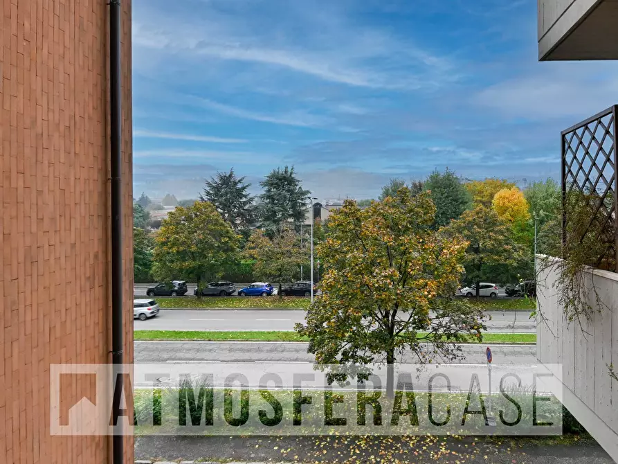 Immagine 21 di Appartamento in vendita  in Via Giosue' Carducci a Bergamo