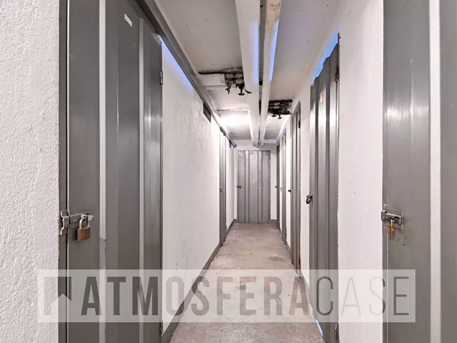 Immagine 24 di Appartamento in vendita  in Via Giosue' Carducci a Bergamo