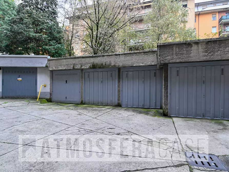 Immagine 22 di Appartamento in vendita  in Via Giosue' Carducci a Bergamo