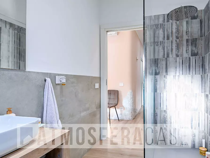 Immagine 10 di Appartamento in vendita  in Via Pizzo Recastello a Bergamo