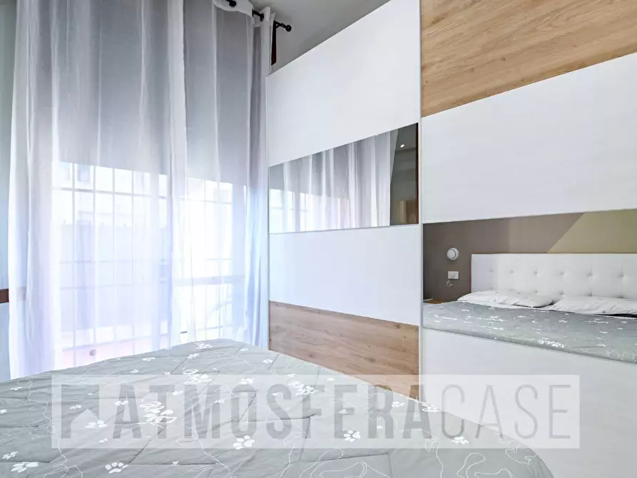 Immagine 13 di Appartamento in vendita  in Via Pizzo Recastello a Bergamo