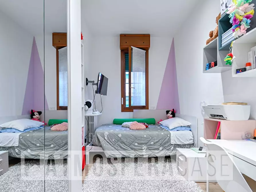 Immagine 15 di Appartamento in vendita  in Via Pizzo Recastello a Bergamo