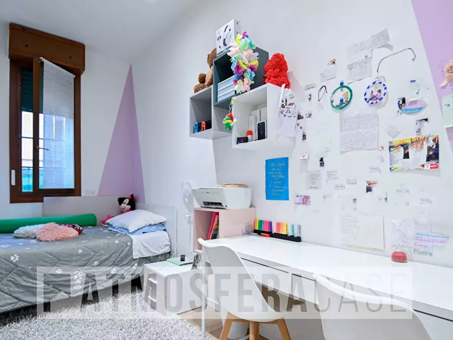 Immagine 16 di Appartamento in vendita  in Via Pizzo Recastello a Bergamo