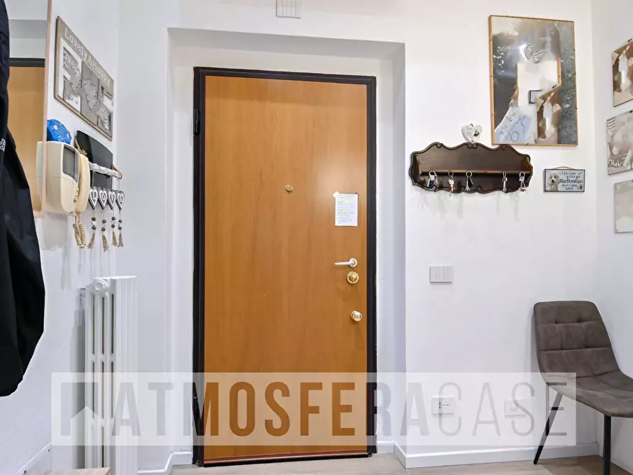 Immagine 18 di Appartamento in vendita  in Via Pizzo Recastello a Bergamo