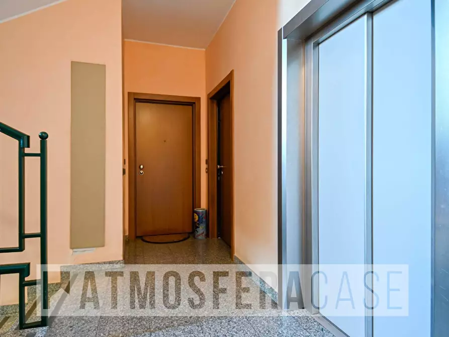 Immagine 21 di Appartamento in vendita  in Via Pizzo Recastello a Bergamo