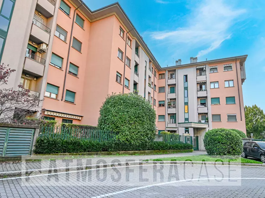 Immagine 22 di Appartamento in vendita  in Via Pizzo Recastello a Bergamo