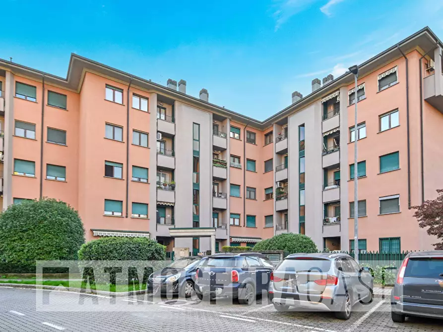 Immagine 23 di Appartamento in vendita  in Via Pizzo Recastello a Bergamo