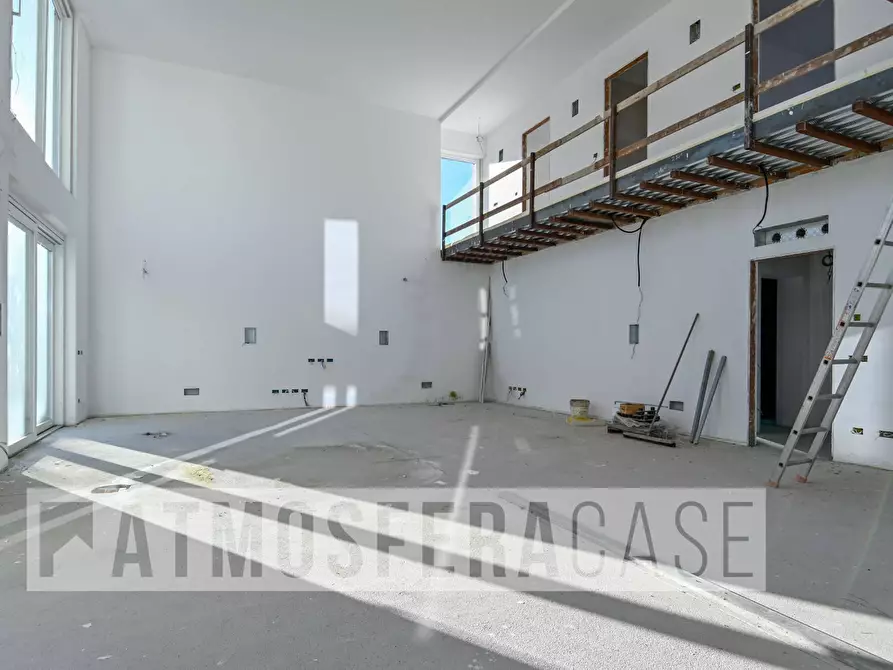 Immagine 6 di Villa in vendita  in via Otto Marzo a Martinengo