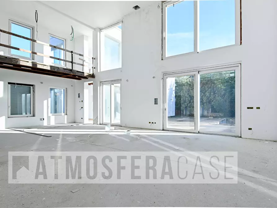 Immagine 3 di Villa in vendita  in via Otto Marzo a Martinengo