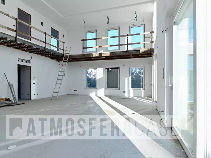 Immagine 4 di Villa in vendita  in via Otto Marzo a Martinengo