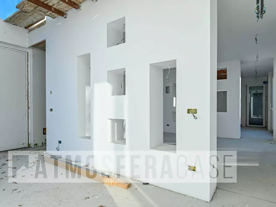 Immagine 7 di Villa in vendita  in via Otto Marzo a Martinengo