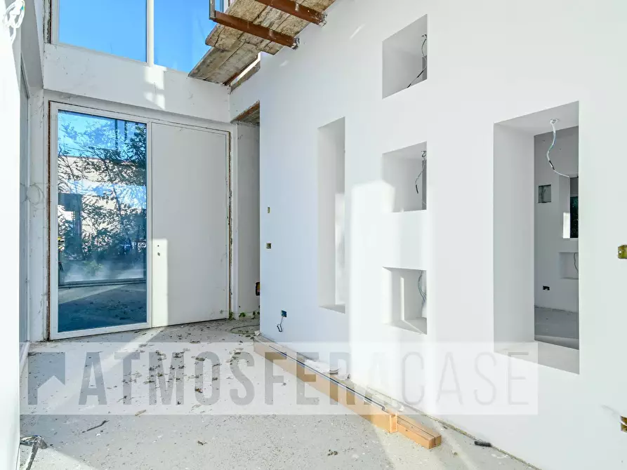 Immagine 8 di Villa in vendita  in via Otto Marzo a Martinengo