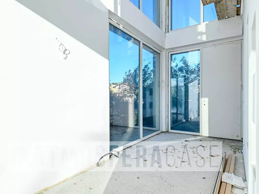 Immagine 9 di Villa in vendita  in via Otto Marzo a Martinengo