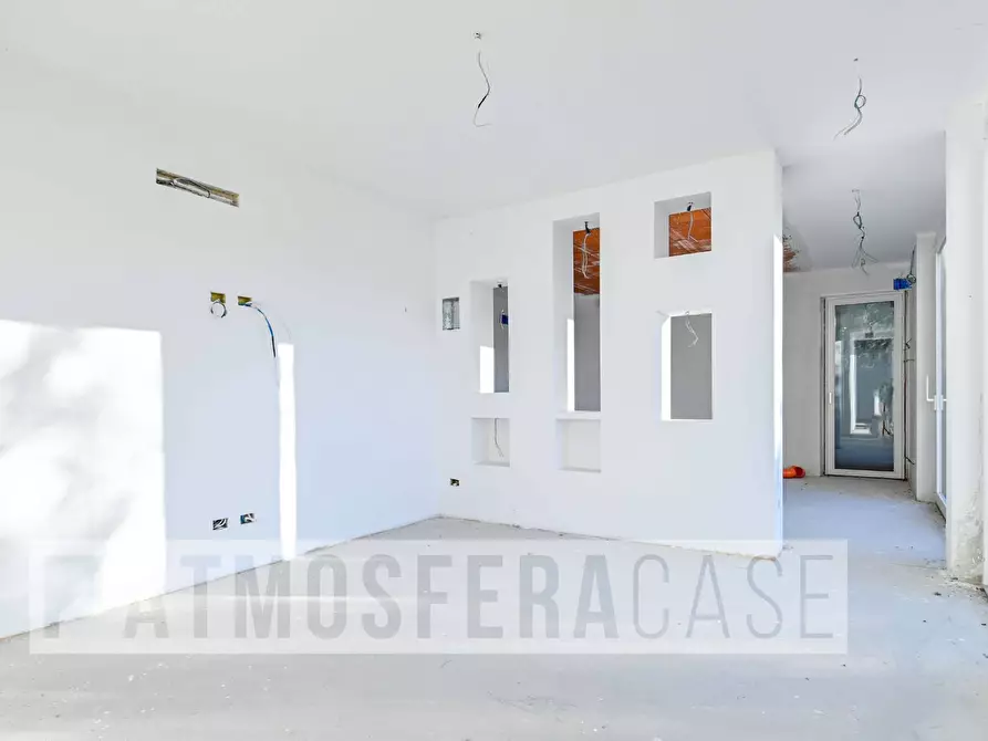 Immagine 10 di Villa in vendita  in via Otto Marzo a Martinengo