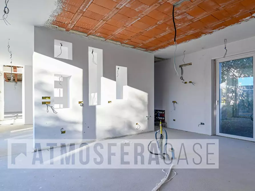 Immagine 11 di Villa in vendita  in via Otto Marzo a Martinengo