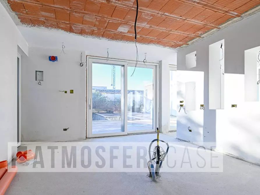 Immagine 12 di Villa in vendita  in via Otto Marzo a Martinengo