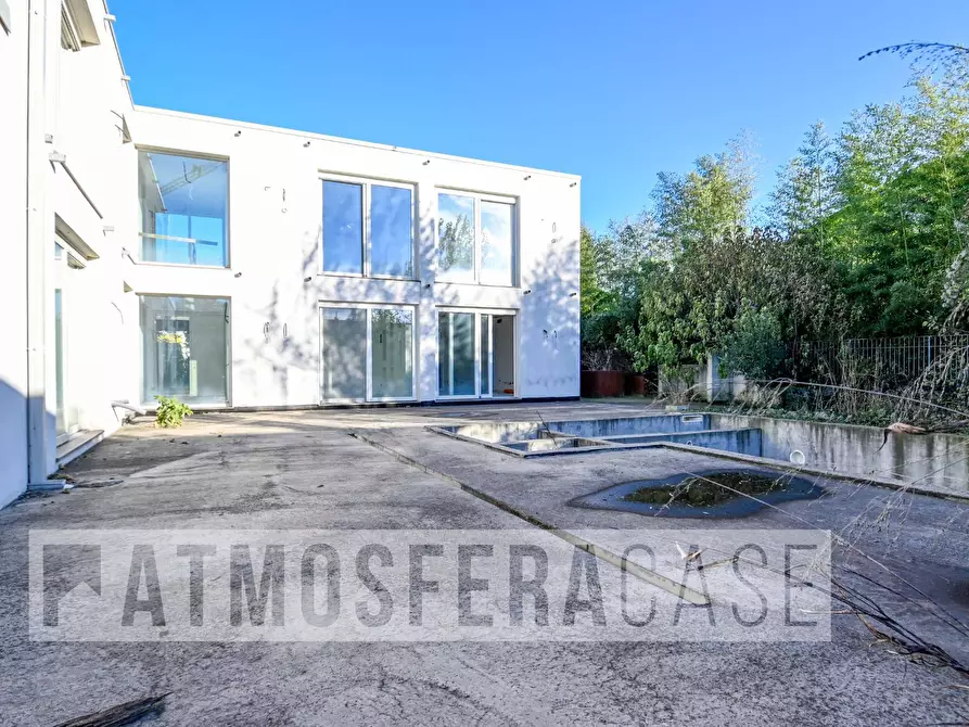 Immagine 13 di Villa in vendita  in via Otto Marzo a Martinengo