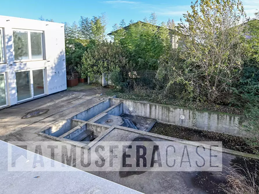 Immagine 17 di Villa in vendita  in via Otto Marzo a Martinengo