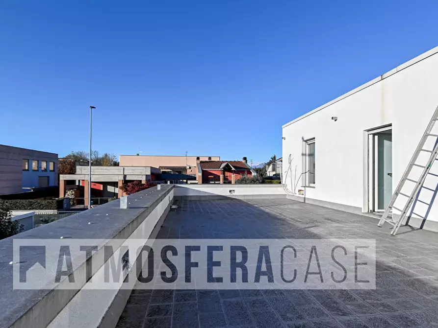 Immagine 18 di Villa in vendita  in via Otto Marzo a Martinengo