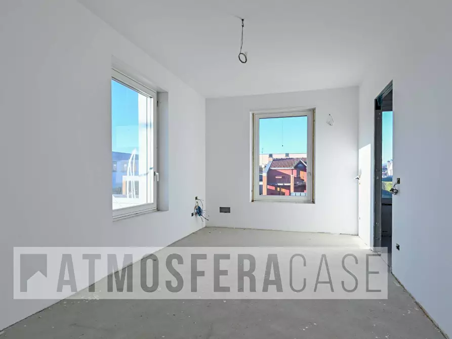 Immagine 19 di Villa in vendita  in via Otto Marzo a Martinengo