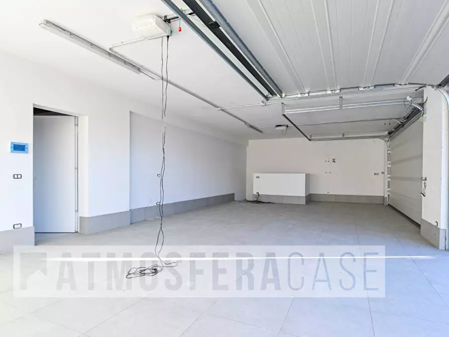 Immagine 23 di Villa in vendita  in via Otto Marzo a Martinengo