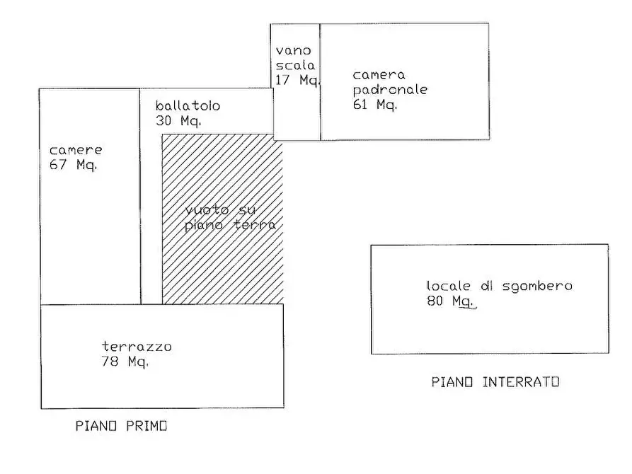 Immagine 26 di Villa in vendita  in via Otto Marzo a Martinengo