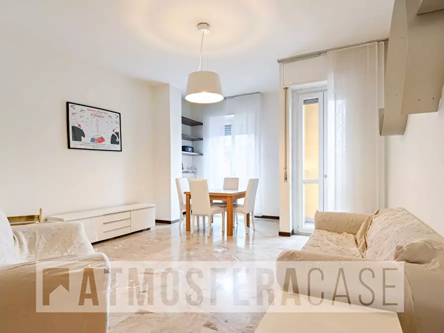 Immagine 4 di Appartamento in vendita  in Via Filippo Corridoni a Bergamo