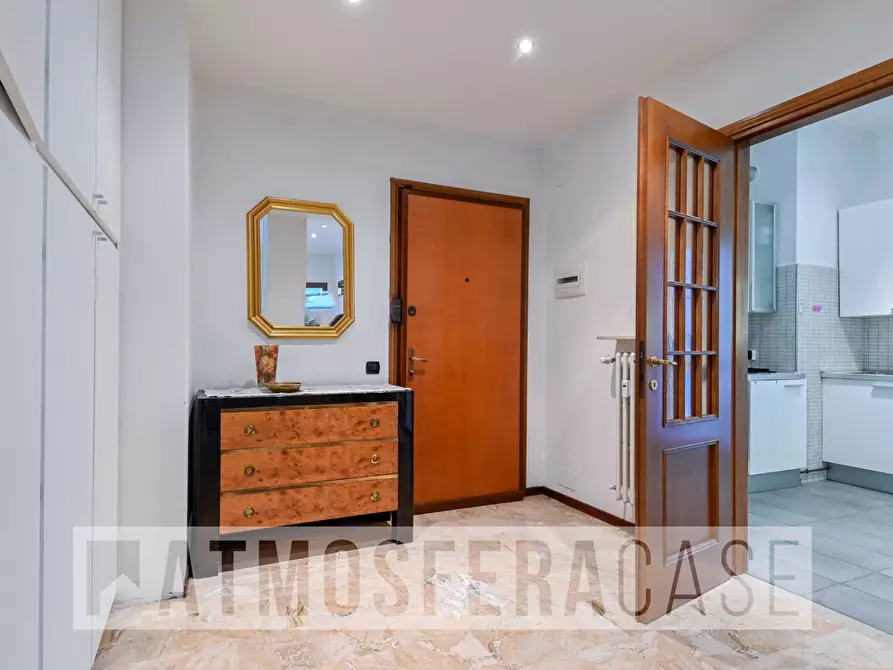 Immagine 12 di Appartamento in vendita  in Via Filippo Corridoni a Bergamo