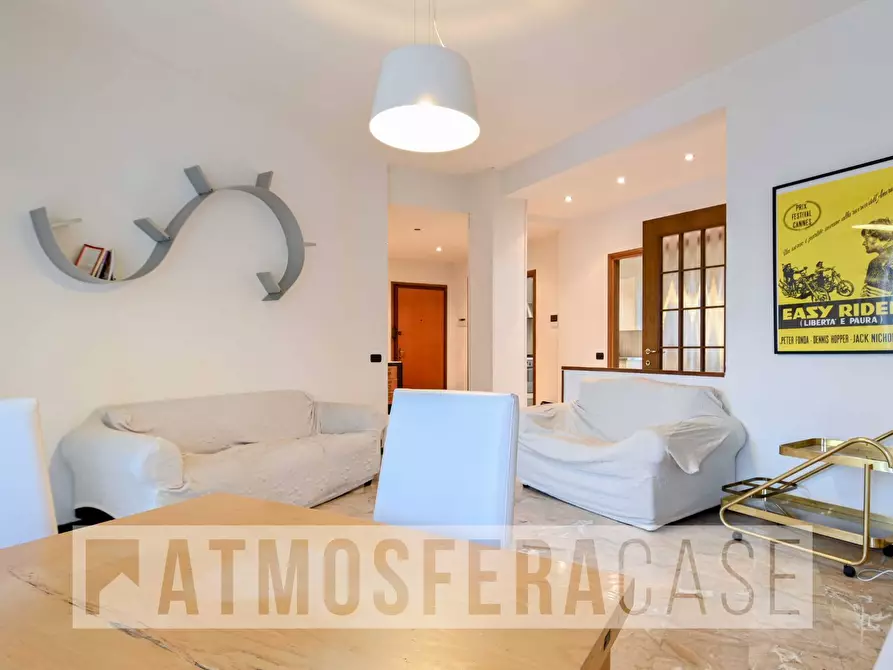 Immagine 3 di Appartamento in vendita  in Via Filippo Corridoni a Bergamo