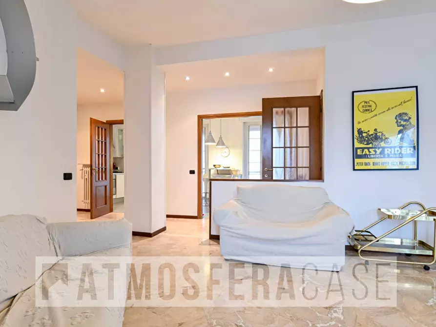 Immagine 1 di Appartamento in vendita  in Via Filippo Corridoni a Bergamo