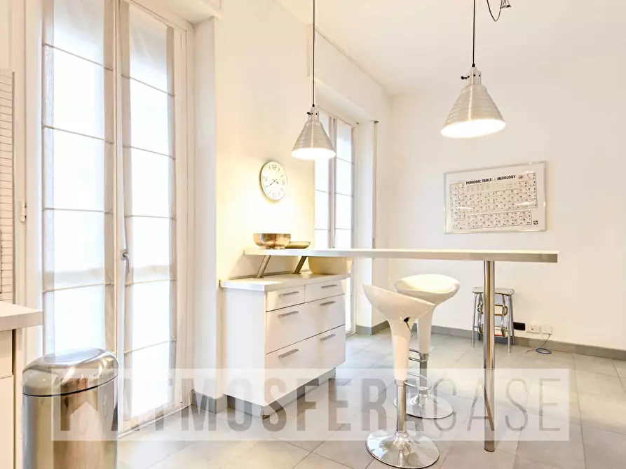 Immagine 6 di Appartamento in vendita  in Via Filippo Corridoni a Bergamo