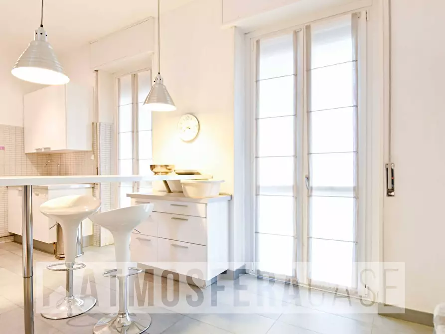 Immagine 7 di Appartamento in vendita  in Via Filippo Corridoni a Bergamo