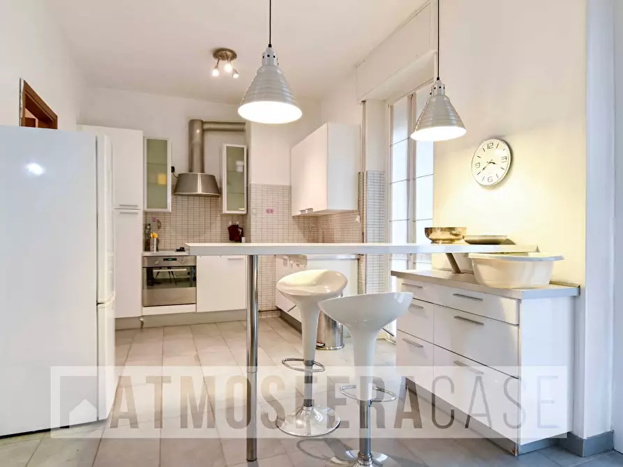 Immagine 8 di Appartamento in vendita  in Via Filippo Corridoni a Bergamo